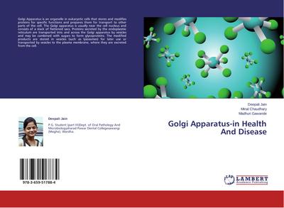 Golgi Apparatus-in Health And Disease