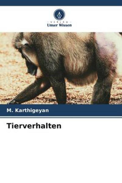 Tierverhalten