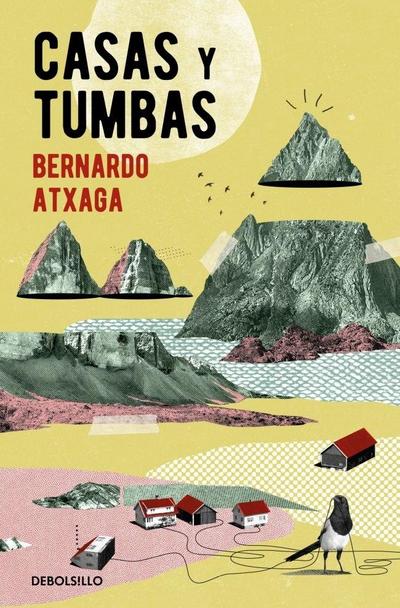 Casas y tumbas