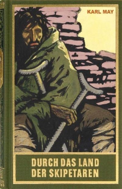 Durch das Land der Skipetaren