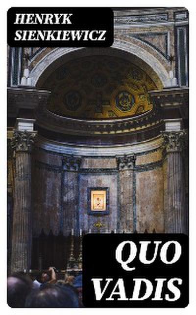 Quo Vadis