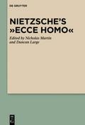 Nietzsches Ecce Homo