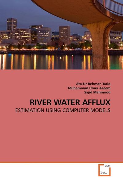 RIVER WATER AFFLUX