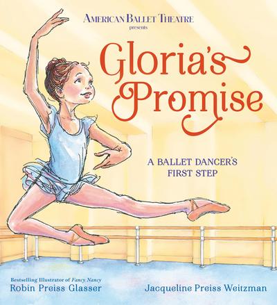 Gloria’s Promise (American Ballet Theatre)