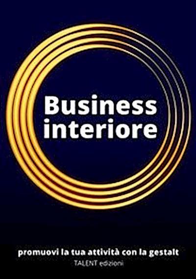 Business Interiore