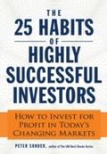 25 Habits of Highly Successful Investors
