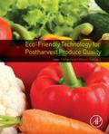 Eco-Friendly Technology for Postharvest Produce Quality