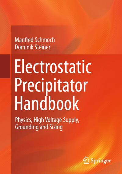Electrostatic Precipitator Handbook
