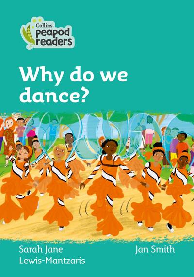 Why Do We Dance?