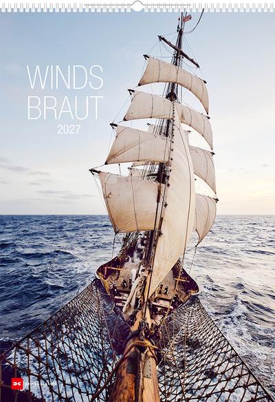 Windsbraut 2027 