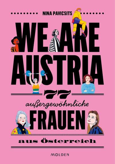 We are Austria
