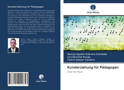 Kunsterziehung für Pädagogen