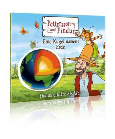 Pettersson und Findus: Eine Kugel namens Erde