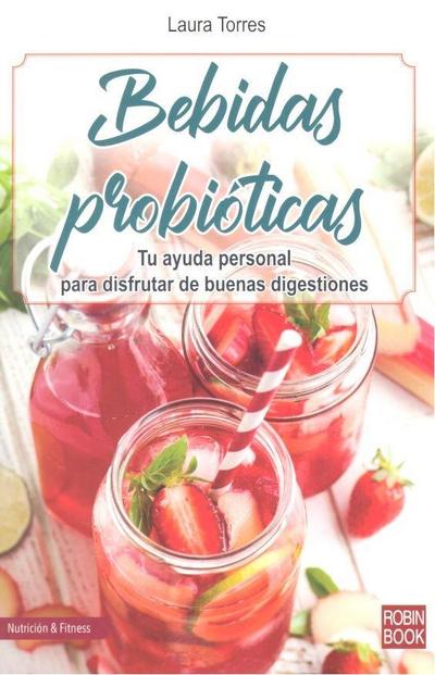 Bebidas Probióticas