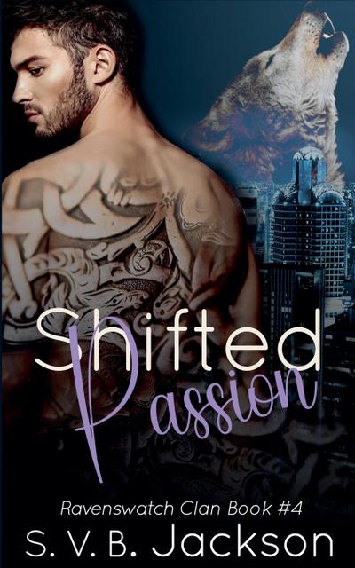 Shifted Passion