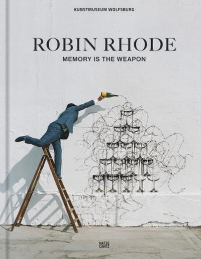 Robin Rhode: Memory is the Weapon