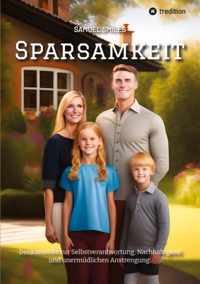 Sparsamkeit
