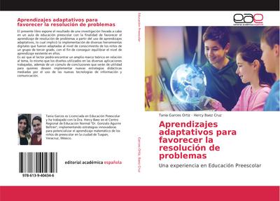 Aprendizajes adaptativos para favorecer la resolución de problemas