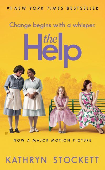 EXP The Help Movie Tie-In