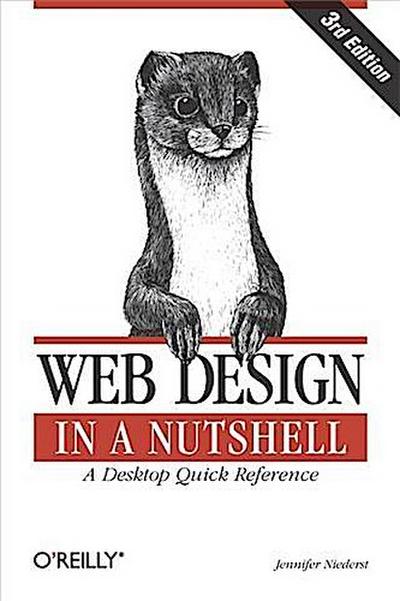 Web Design in a Nutshell