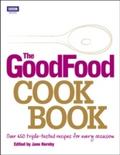The Good Food Cook Book