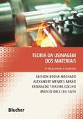 Teoria da usinagem dos materiais