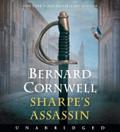 Sharpe’s Assassin CD
