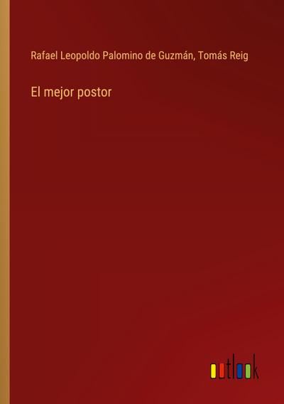 El mejor postor