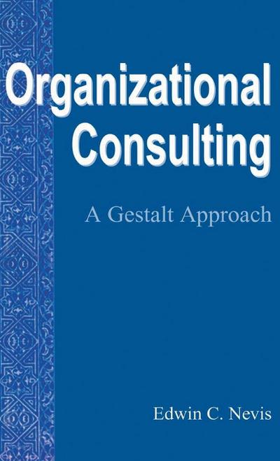 Organizational Consulting