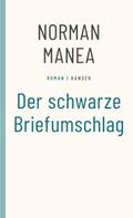 Der schwarze Briefumschlag