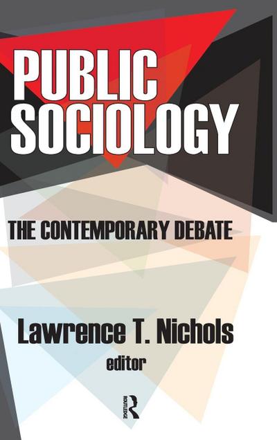 Public Sociology
