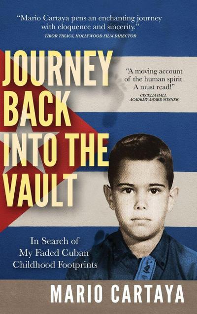 Journey Back Into the Vault