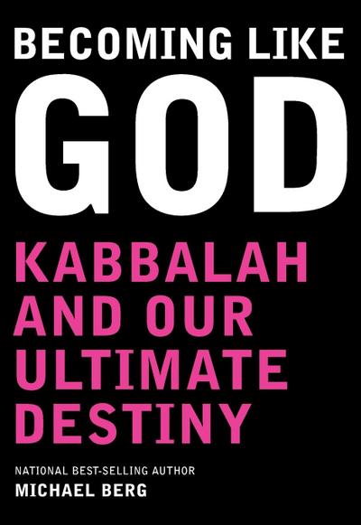 Becoming Like God