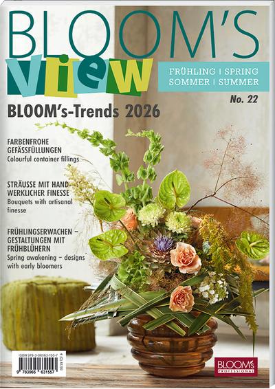 BLOOM’s VIEW 1/2026 (No.23)