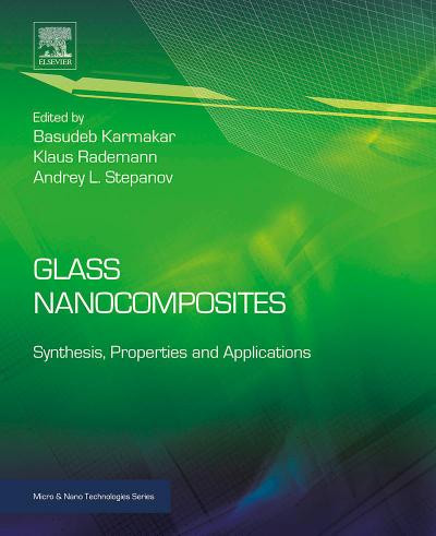 Glass Nanocomposites