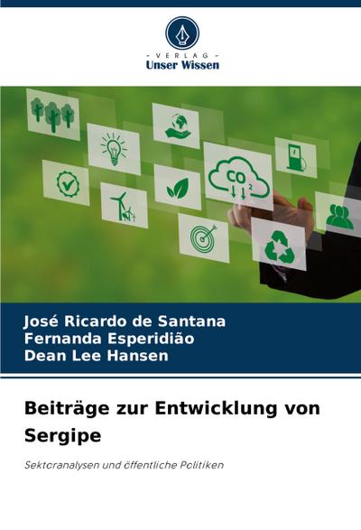 Beiträge zur Entwicklung von Sergipe