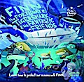 Finn the Fortunate Tiger Shark and His Fantastic Friends
