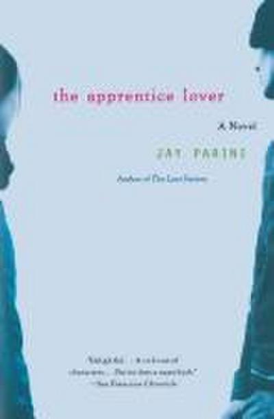 The Apprentice Lover