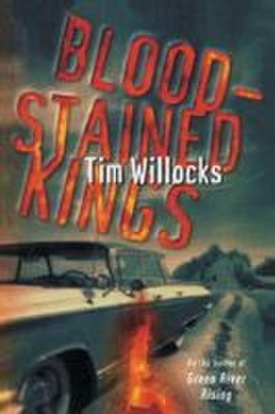 Blood-Stained Kings