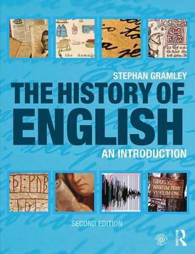 The History of English