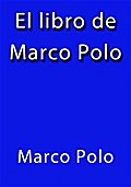 El libro de Marco Polo