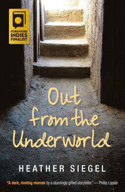 Out From the Underworld