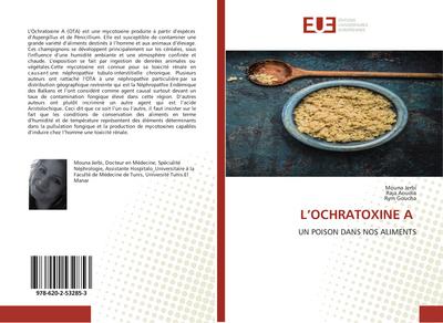 L’OCHRATOXINE A