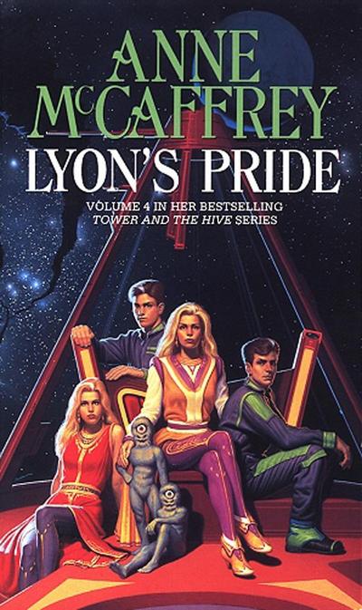 Lyon’s Pride