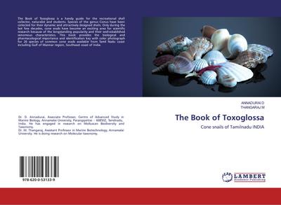 The Book of Toxoglossa