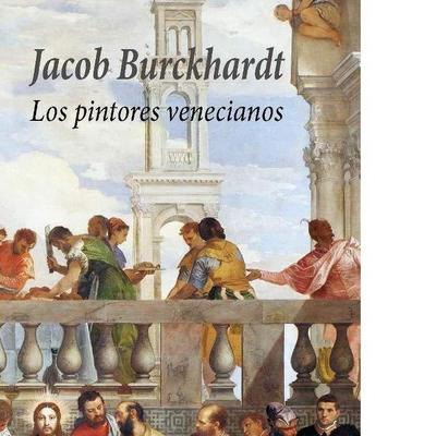 Los pintores venecianos