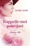 L’héritage d’Éva