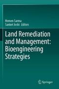 Land Remediation and Management: Bioengineering St