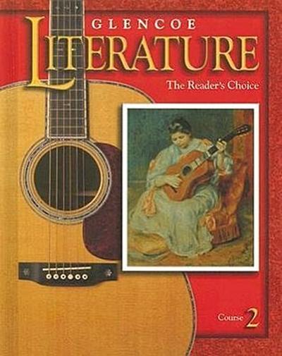 Literature: Course 2: The Reader’s Choice