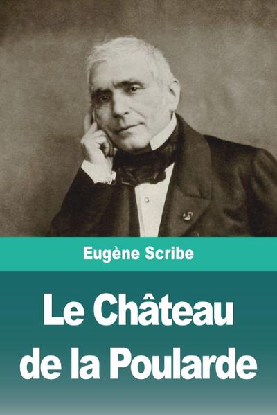 Le Château de la Poularde